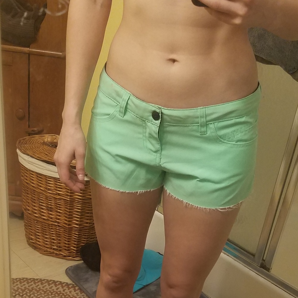 Fox Boardshorts